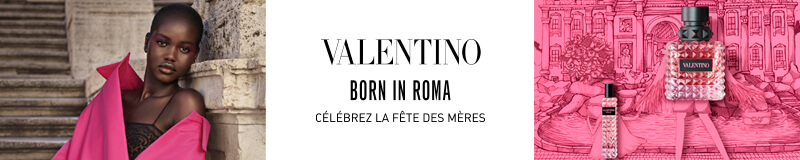Bannière Valentino